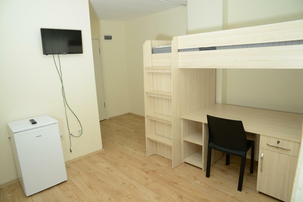 Can Kiz Yurdu Hotel - Istanbul — Fotoğraflar 3